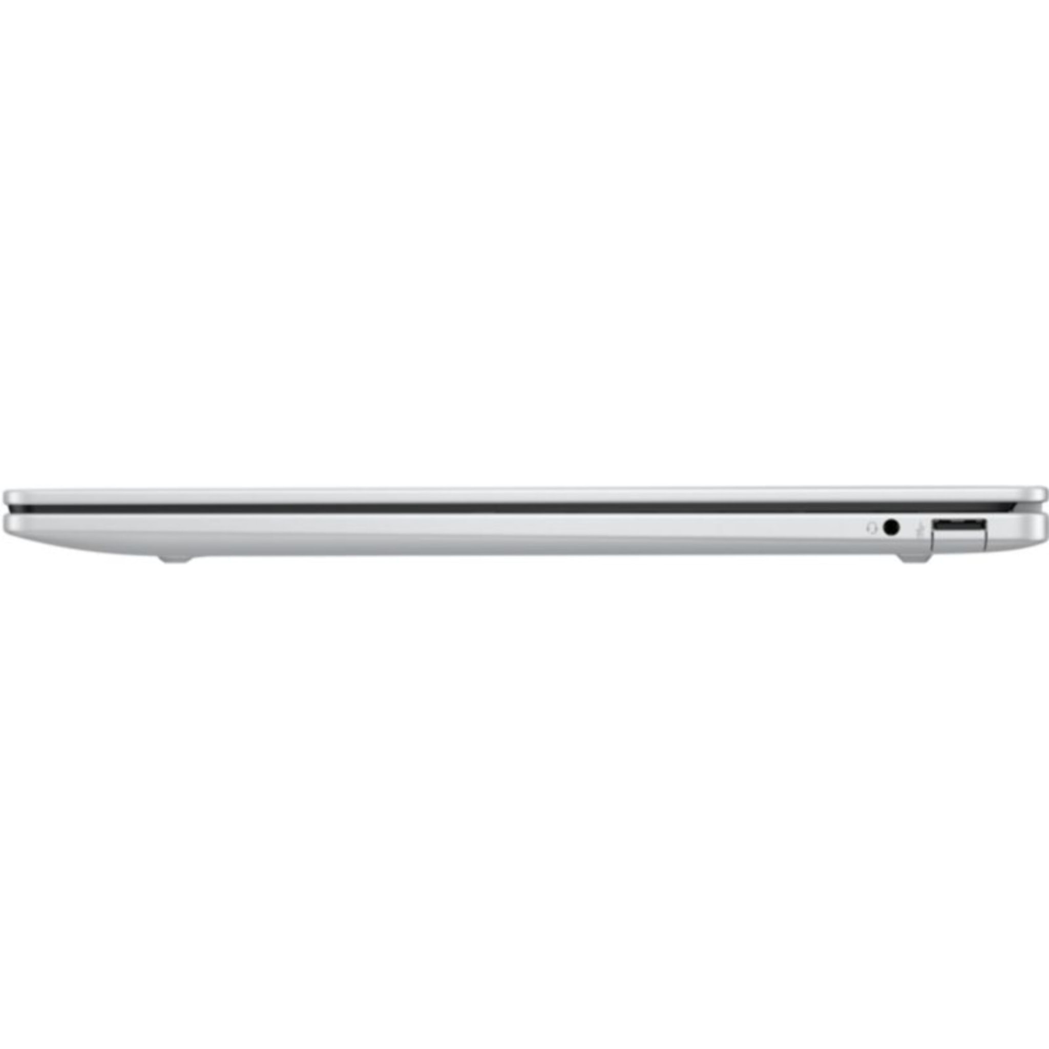 Ordinateur portable HP 16-bf0006nf 16 pouces OLED Snapdragon X 16 Go RAM LPDDR5x SSD 512 Go