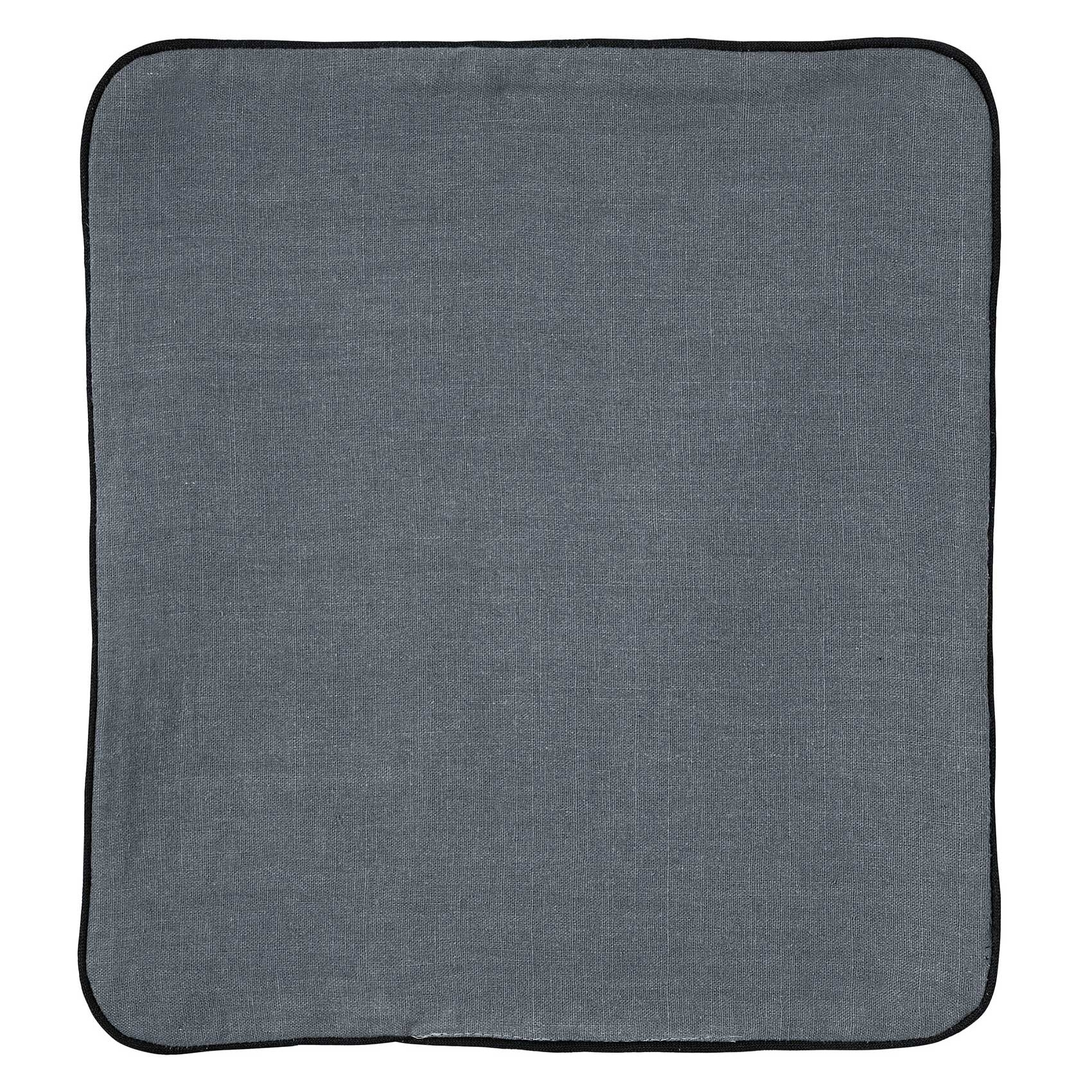 Housse de coussin Libeccio - Gris clair