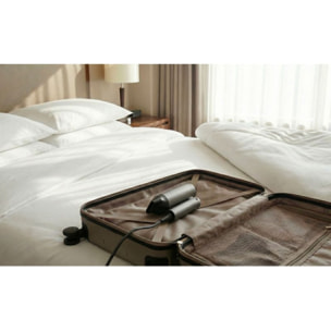 Sèche cheveux de voyage ESSENTIELB EFHD PocketDry