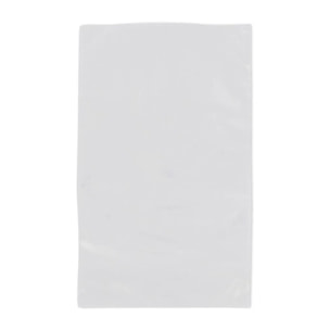 Lot de 10 sachets biscuits transparents Zenker