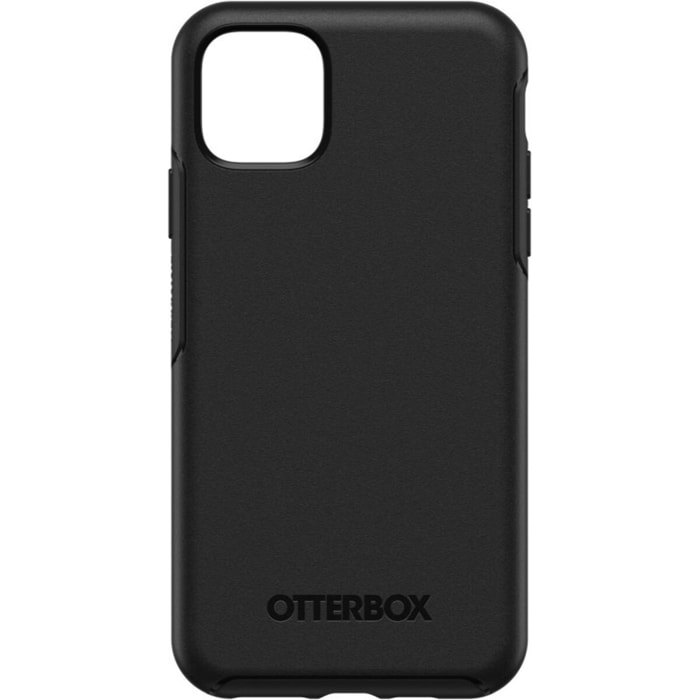 Coque OTTERBOX iPhone 11 Pro Max Symmetry noir
