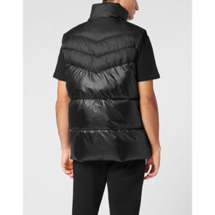 PLEIN SPORT Down Vest