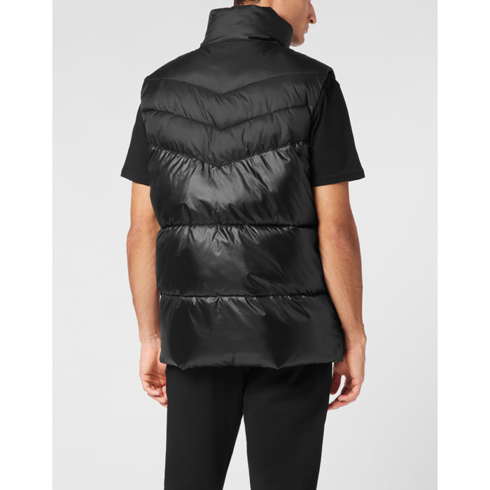PLEIN SPORT Down Vest