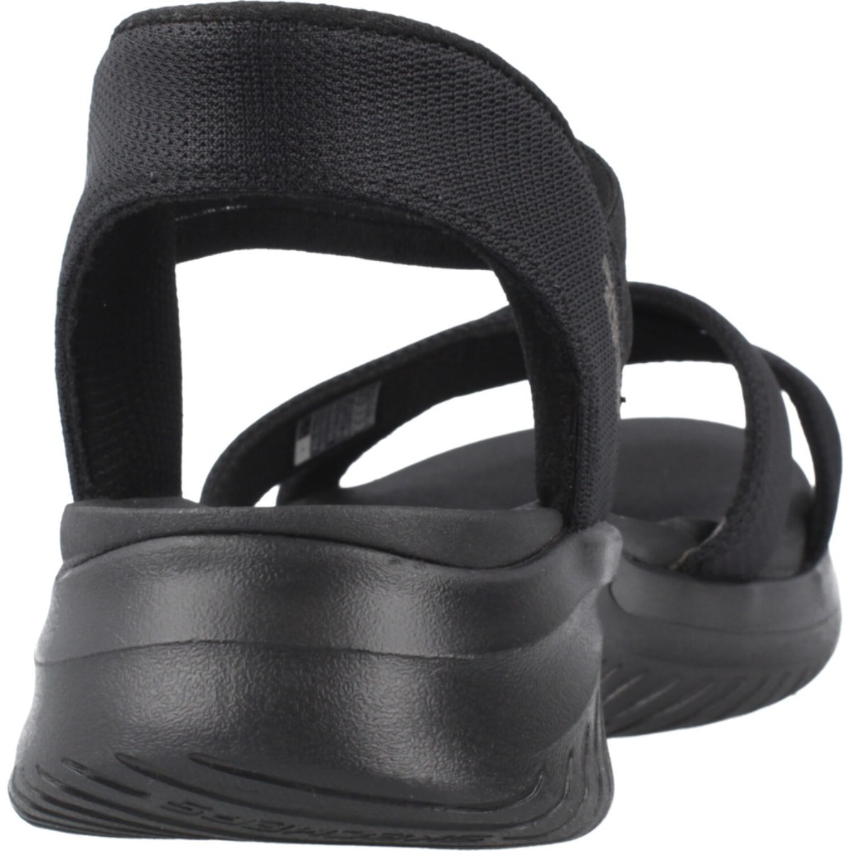 Sandalias Mujer Ultra Flex 3.0 Sandal Nev Negro