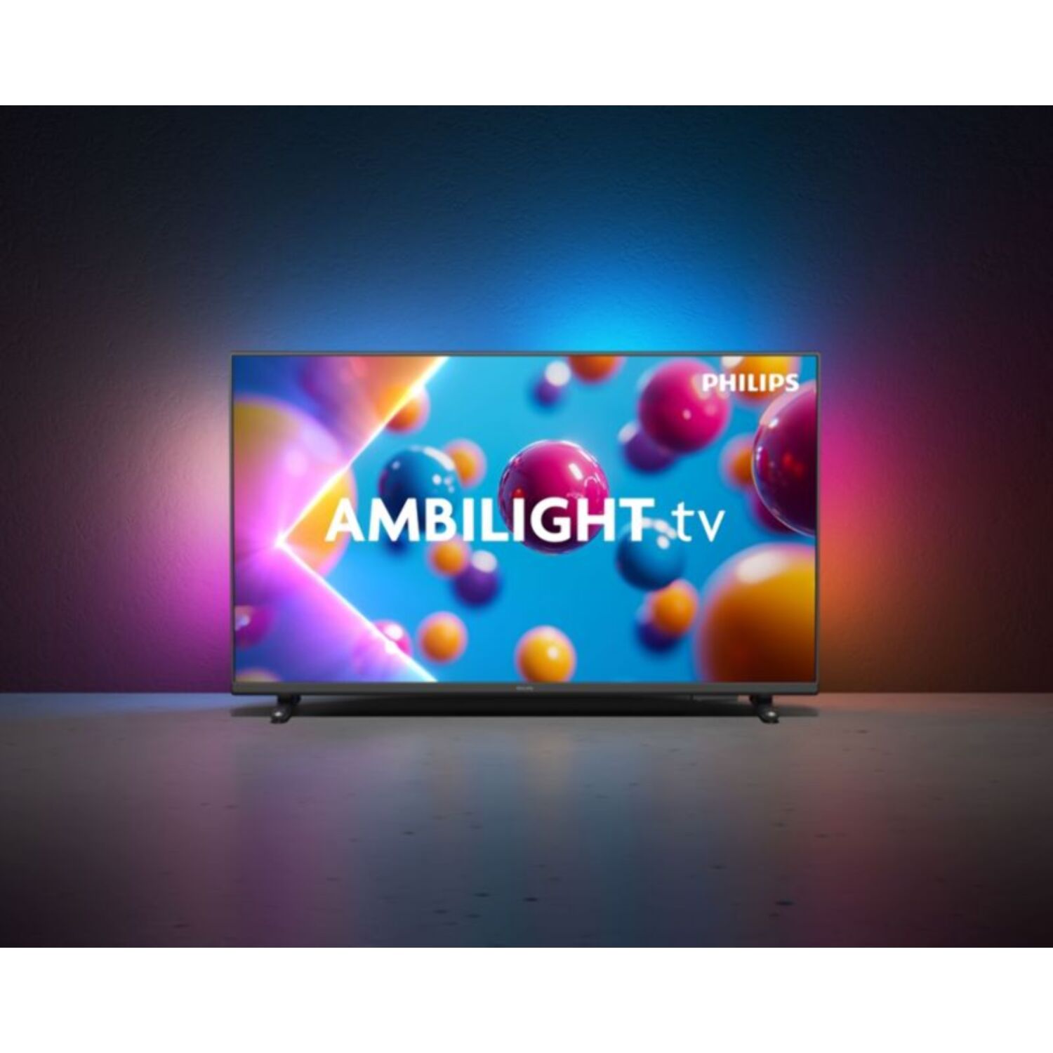 TV LED PHILIPS 32PFS6900 Ambilight 2025 80cm