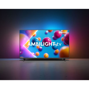 TV LED PHILIPS 32PFS6900 Ambilight 2025 80cm
