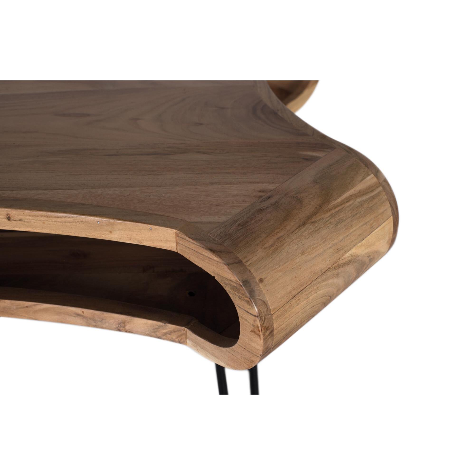 Escritorio - 80x120x68cm