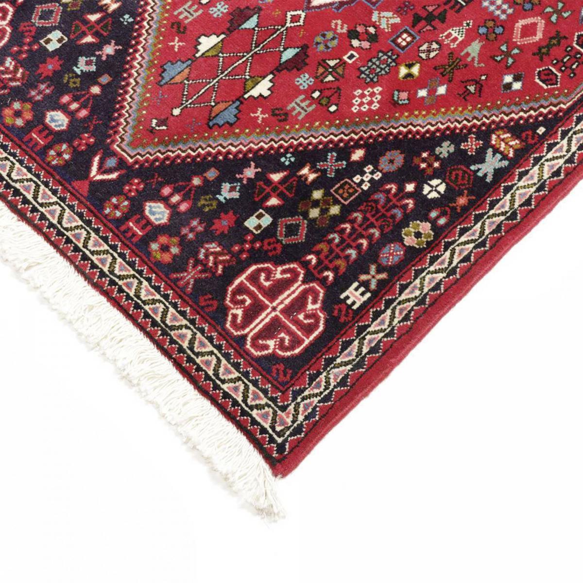 Tapis d'orient, motif oriental authentique, noué main, ABAVON