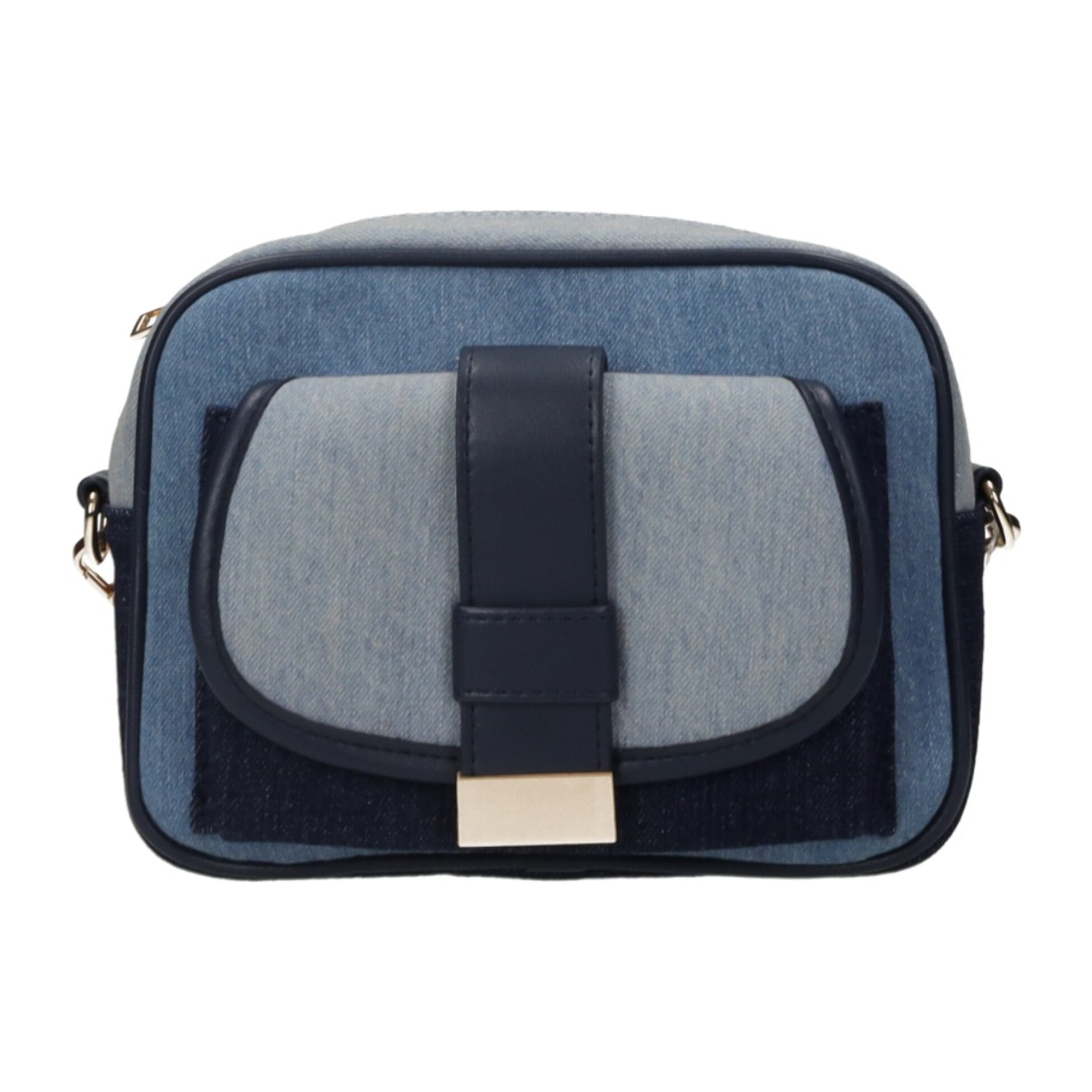 Borsa Adulto unisex Tata Italia Blu