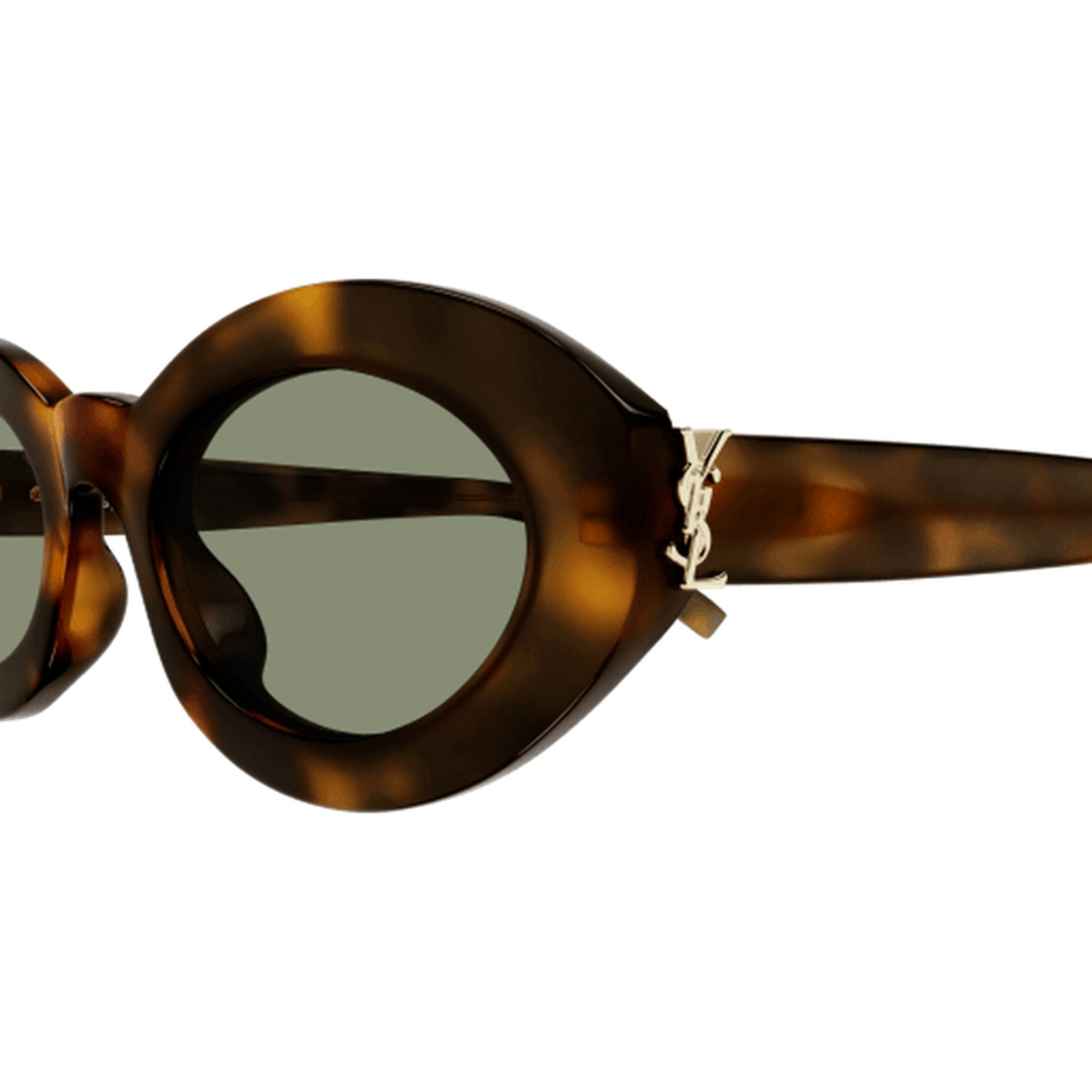 Gafas de Sol Saint Laurent SL M136-002 de Acetato Mujer 52 mm