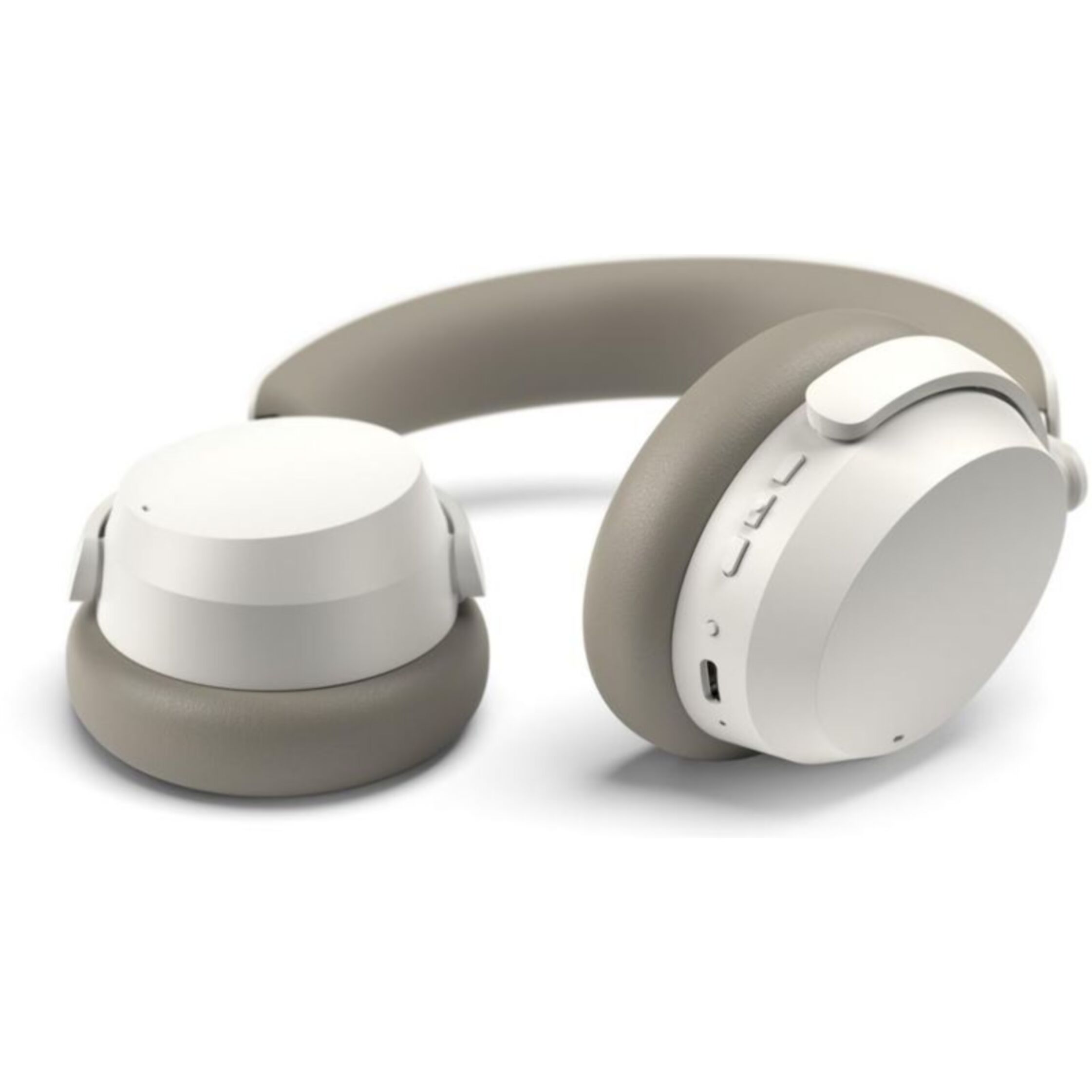 Casque SENNHEISER Accentum Wireless Blanc