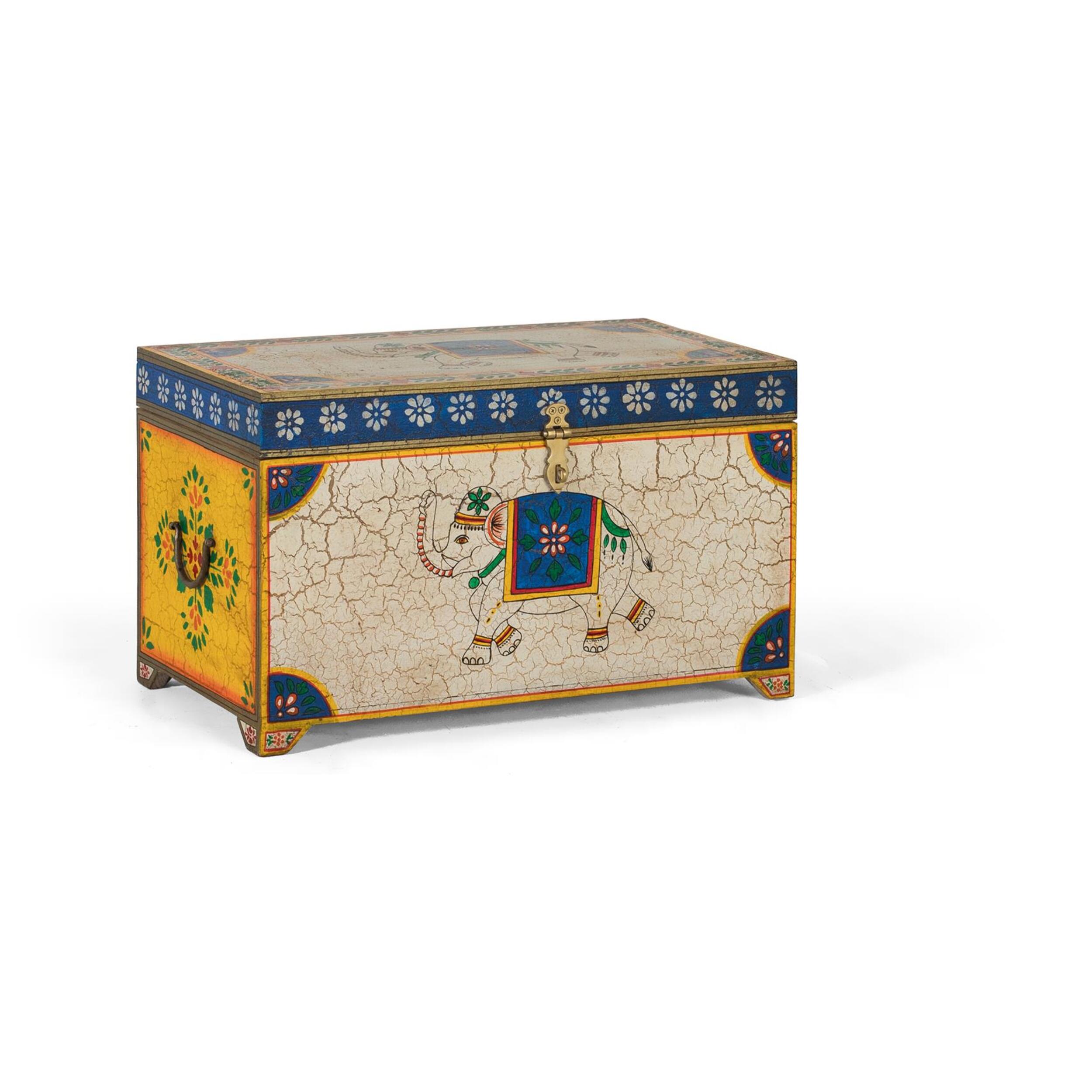 Baúl - 36x60x33cm