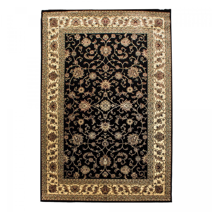 Tapis orient tissé motifs orientaux DUTE