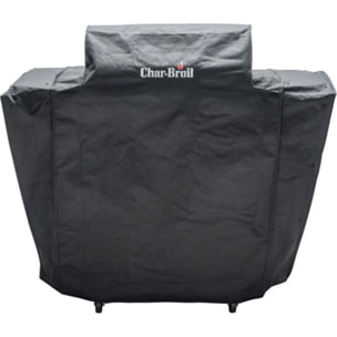 Housse barbecue CHAR BROIL Housse pour Smart-E & Evolve