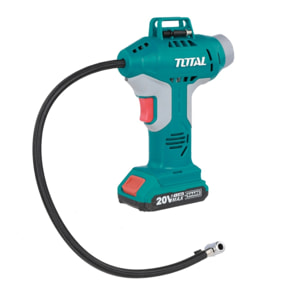 Compressore a Batteria 10bar - One Battery