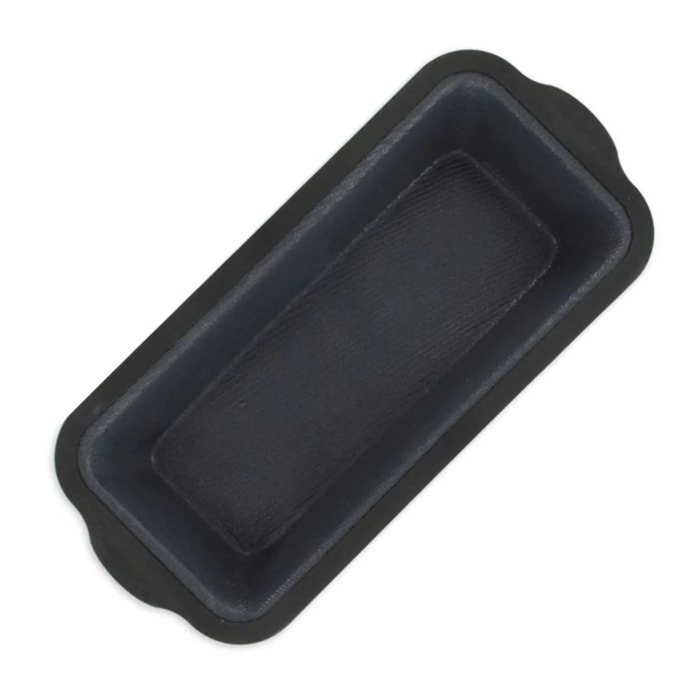 Moule à cake 31,5 cm Zenker Silicone fibre de verre