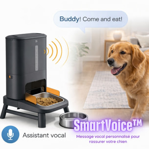 EZIclean® Nutribot Doggy