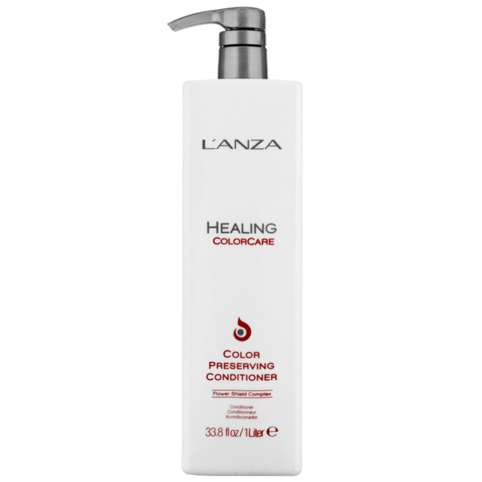 L'ANZA Healing Colorcare Color-Preserving Conditioner 1000 ml