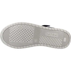 Zapatillas Niño de la marca GEOX  modelo J PERTH BOY AZUL