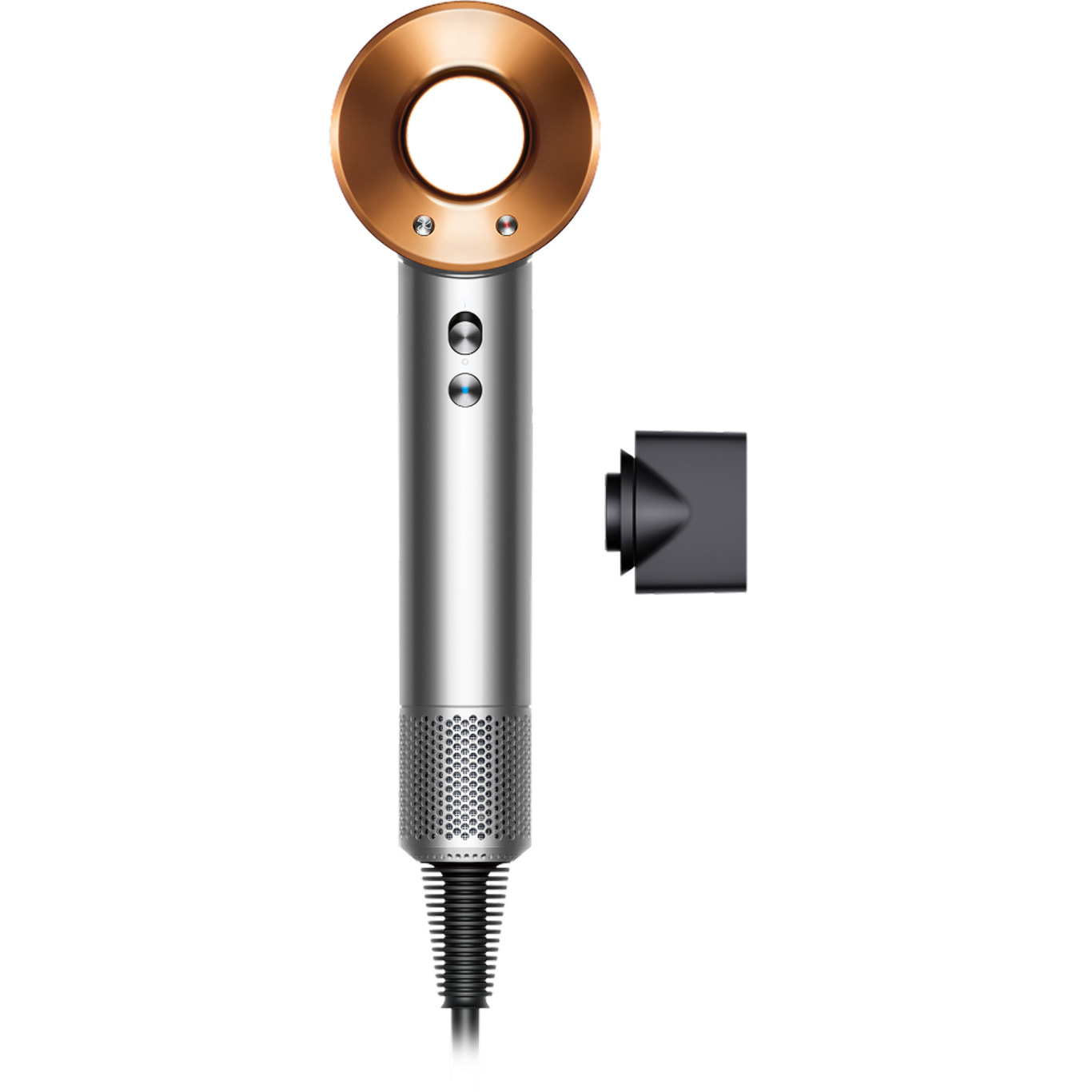 Sèche-cheveux Dyson Supersonic Origin (Nickel/Cuivré)