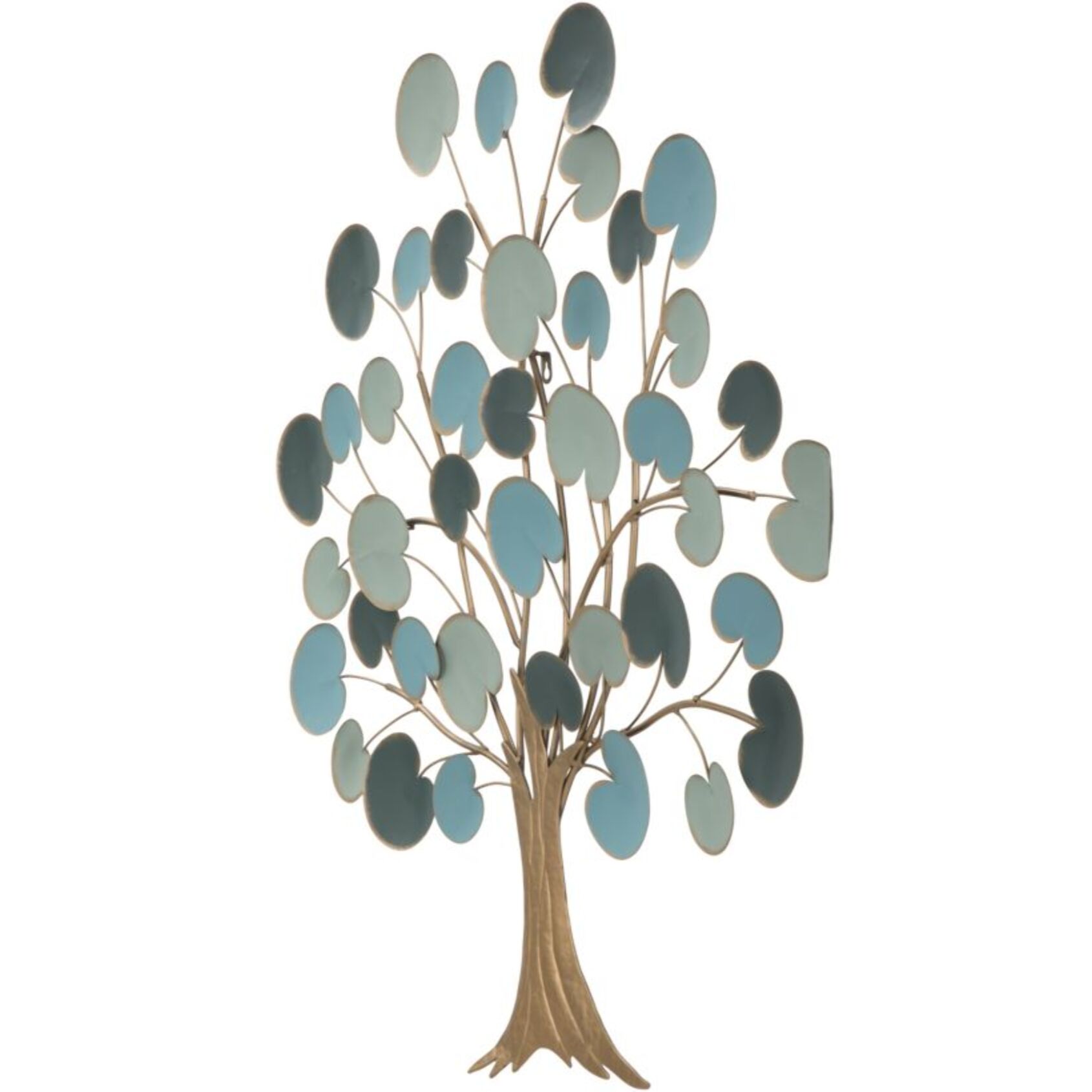 PANNELLO IN FERRO APPLE CM 89X2,5X90