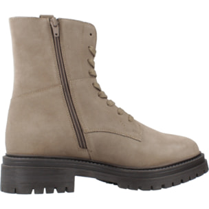 Botines Mujer de la marca GEOX  modelo D IRIDEA BEIS
