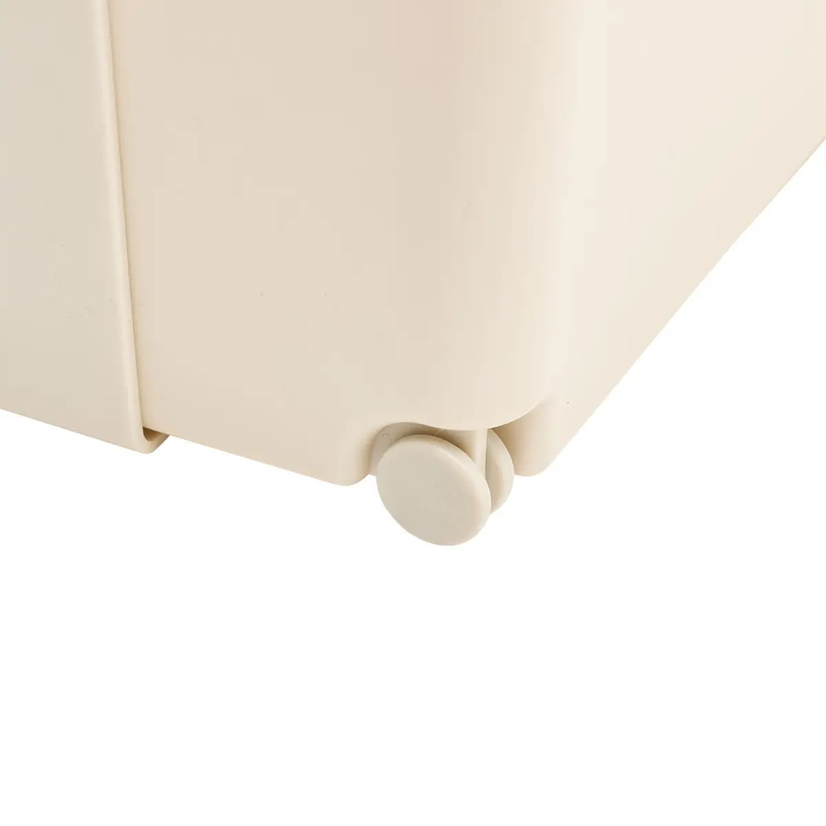 Organiseur extensible Stora grand format beige