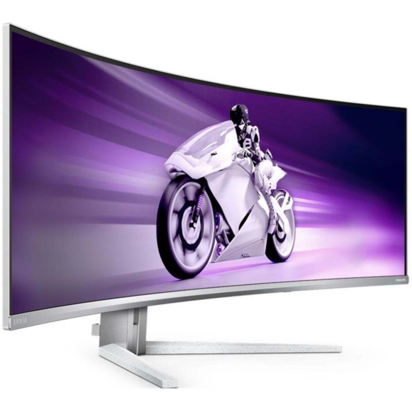 Ecran PC Gamer PHILIPS 49M2C8900L 49'' QD OLED 144hz