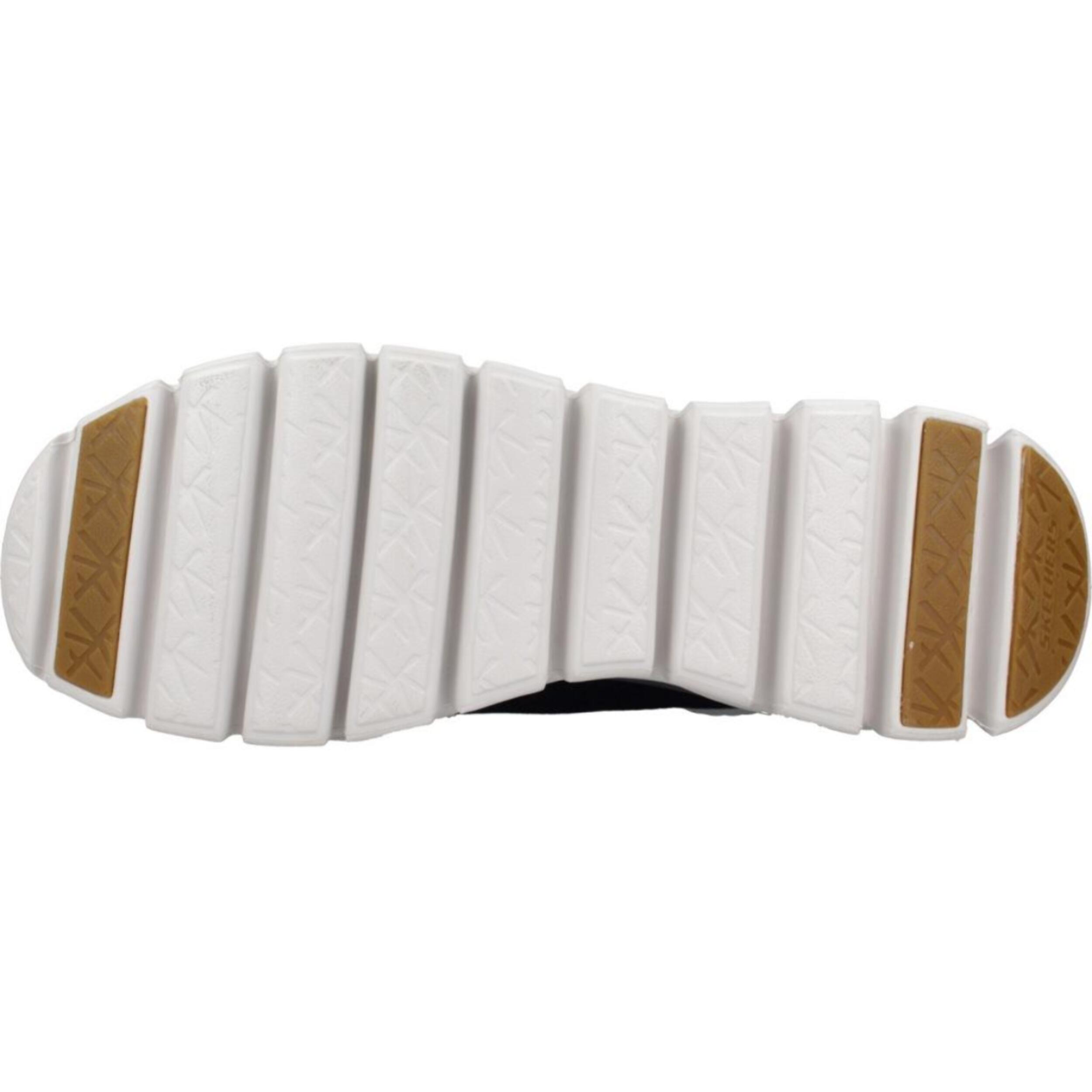 Sneakers De  Hombre Slip-ins 233010s Summits Azul