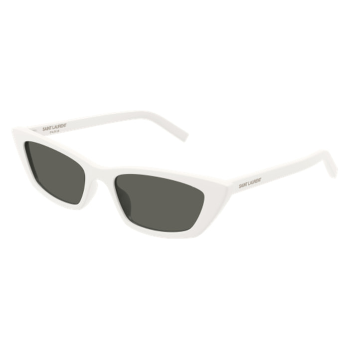Gafas de Sol Saint Laurent SL 277-011 de Acetato Mujer 56 mm