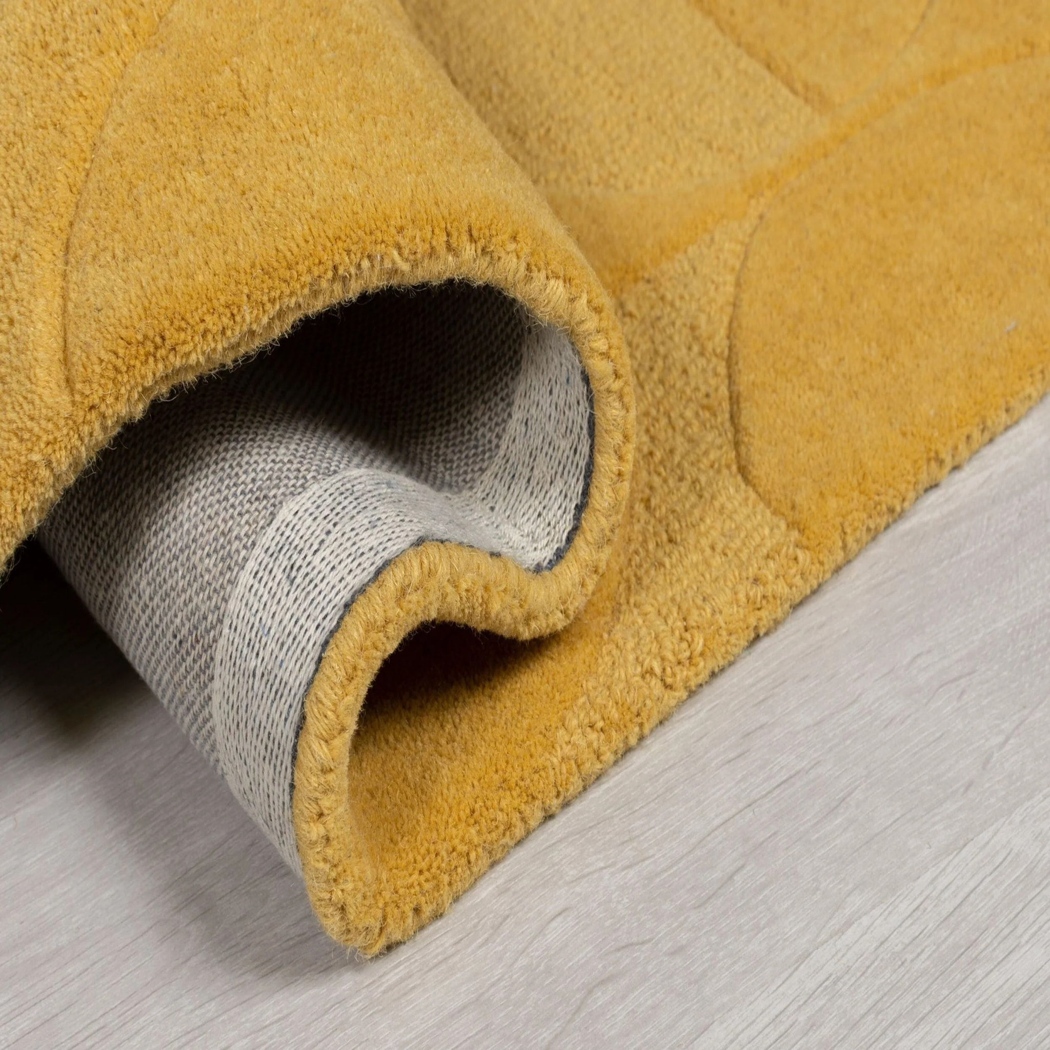 Tapis en laine GIGI