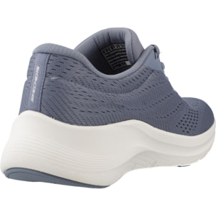 Sneakers De  Mujer Arch Fit 2.0 Big League Violeta