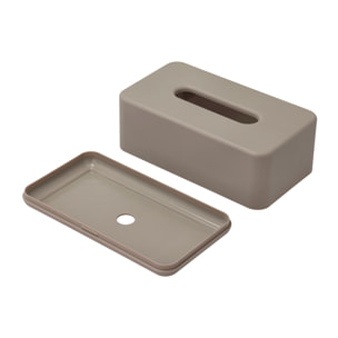 Boîte à mouchoirs Ume