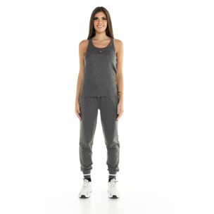 Camiseta de tirantes mujer Leone Greyss