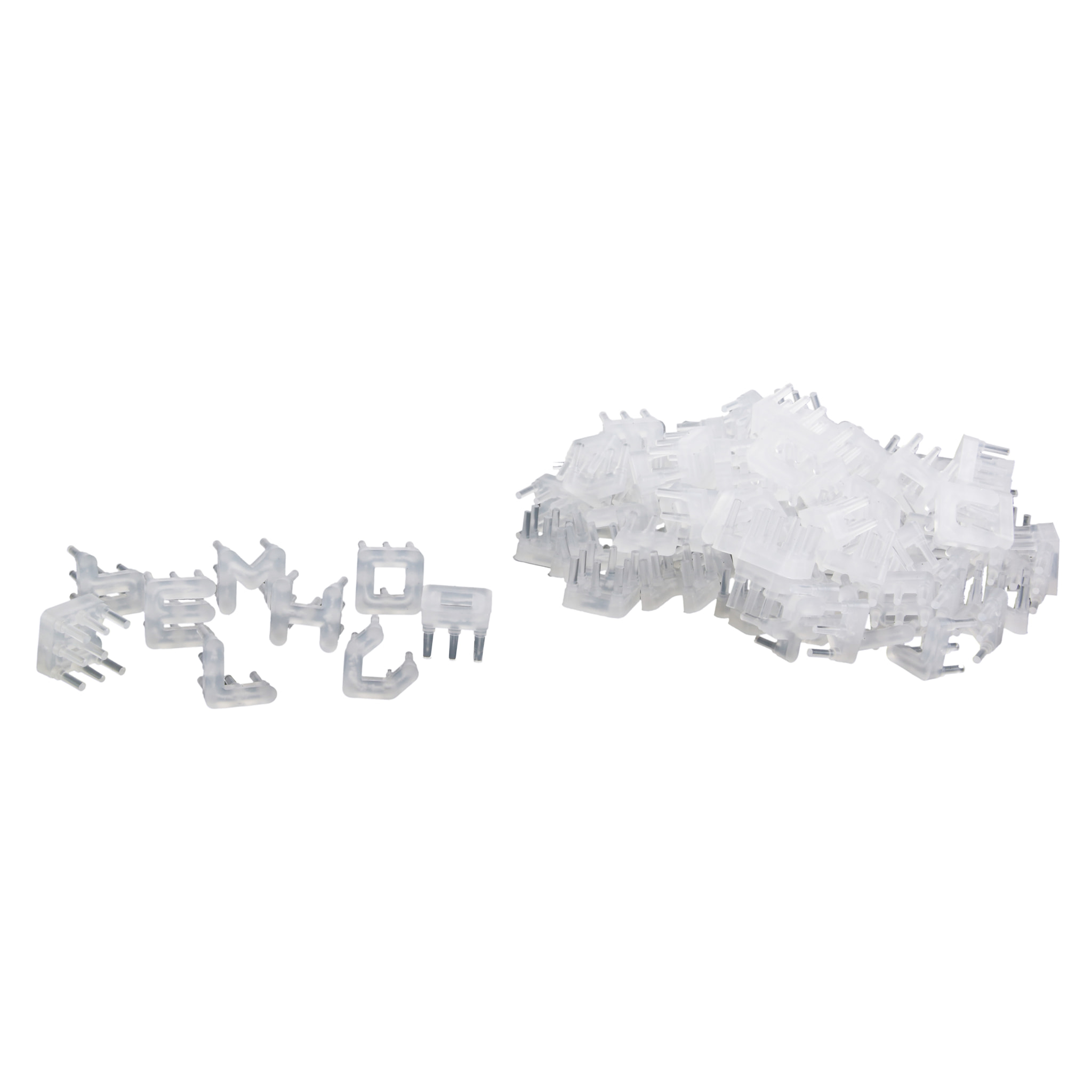 Tableau A Message Lumineux 200 Lettres