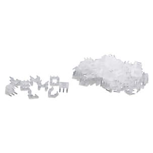 Tableau A Message Lumineux 200 Lettres