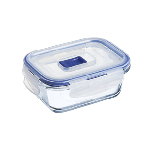 Recipiente de conservación rectangular 38 cL Pure Box Active - Luminarc