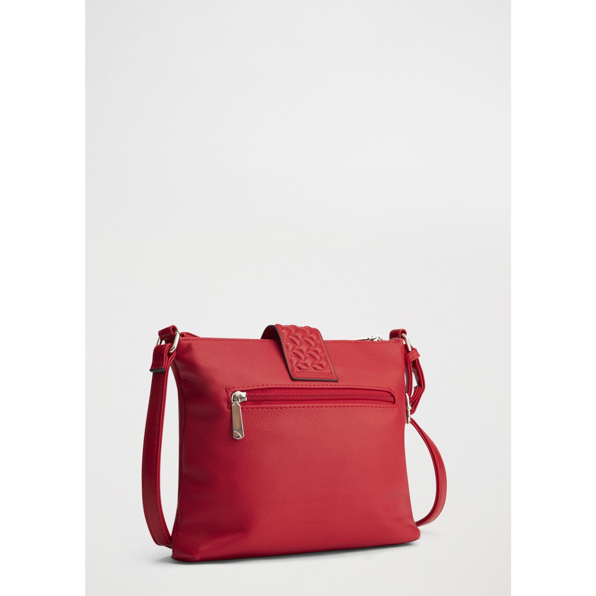 BORSA ROSSO CONBIPEL