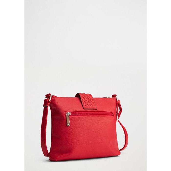 BORSA ROSSO CONBIPEL