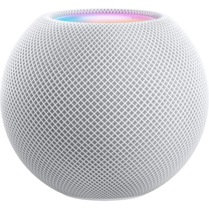 Enceinte résidentielle APPLE HomePod Mini Blanc