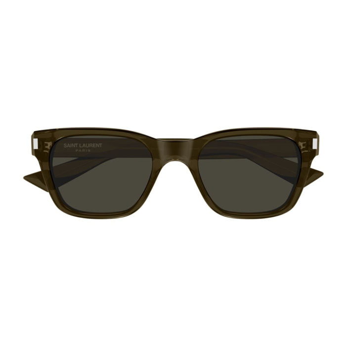 Gafas de Sol Saint Laurent SL 874-004 de Acetato Unisex 52 mm