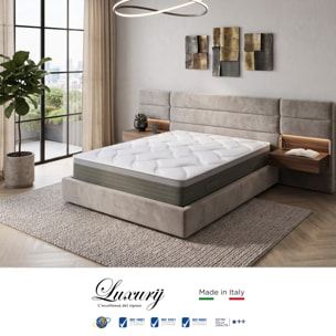 TOPPER CARESSE H3 120X190