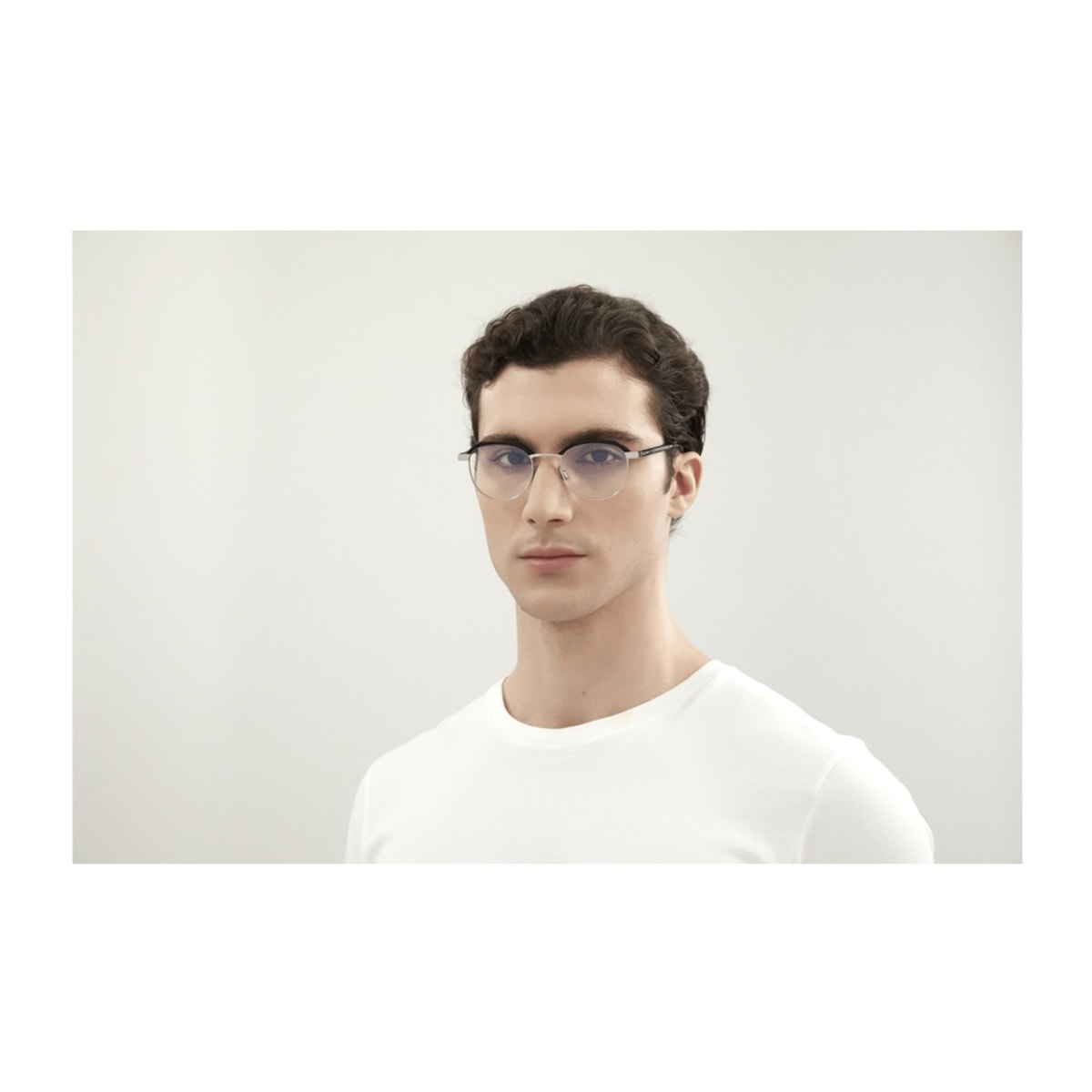 GAFAS DE VISTA SAINT LAURENT SL 124-001