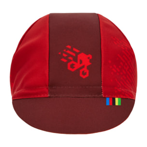 2025 Uci Mtb World Championships - Gorra De Ciclismo Valais - Print - Unisex