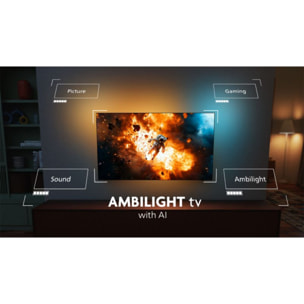 TV OLED PHILIPS 42OLED810 2025