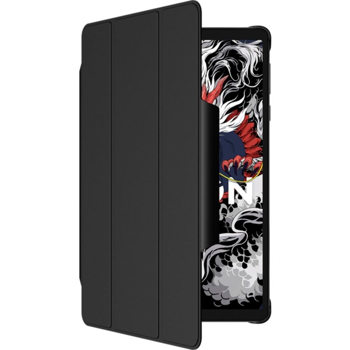 Tablette Android LENOVO Legion Tab + Folio + écran de protection