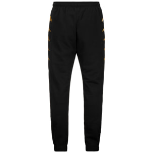 Pantalones Kappa Hombre Gaudo Genoa