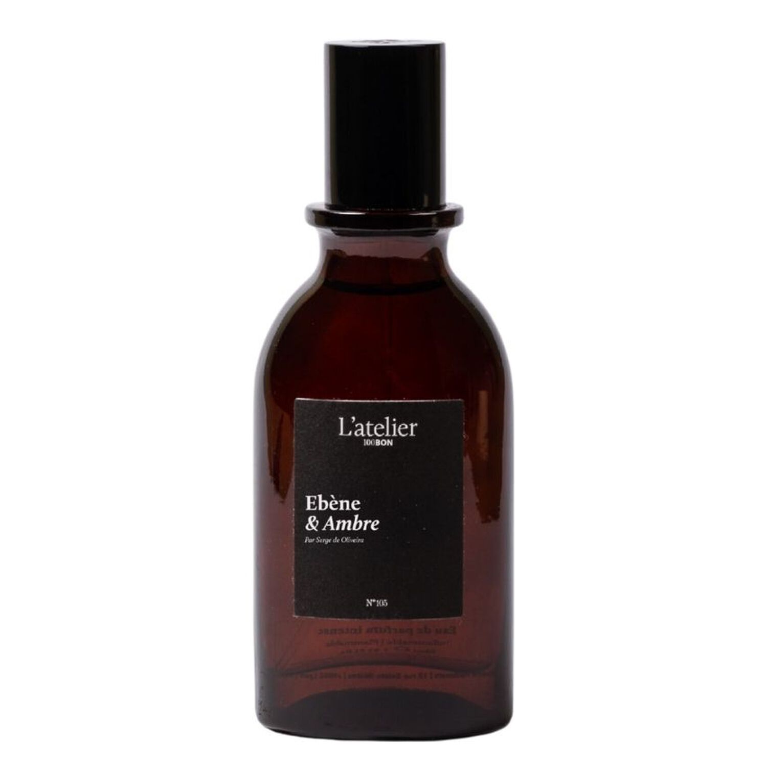 Ebène & Ambre - Eau de Parfum 30 ml