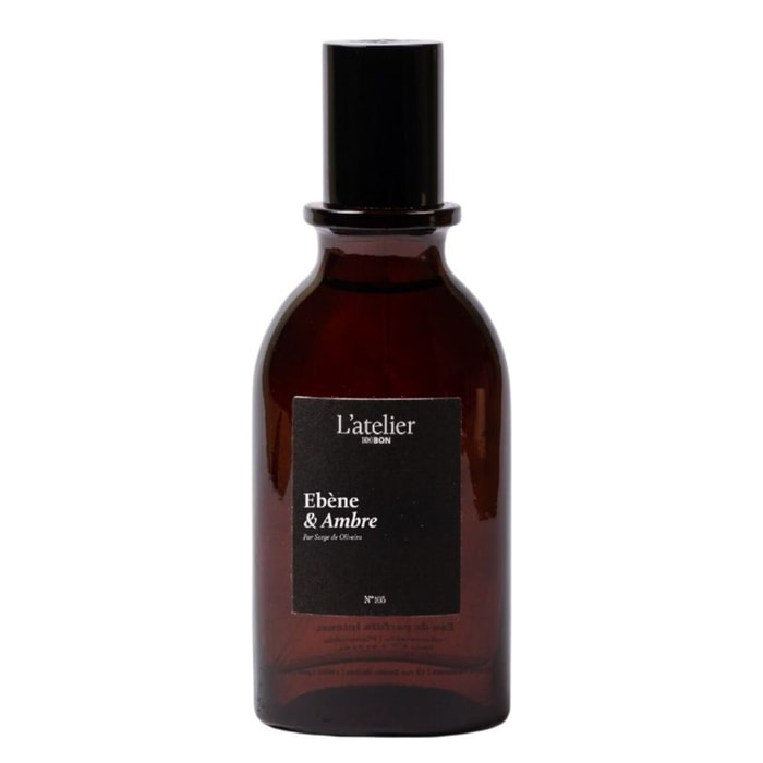 Ebène & Ambre - Eau de Parfum 30 ml