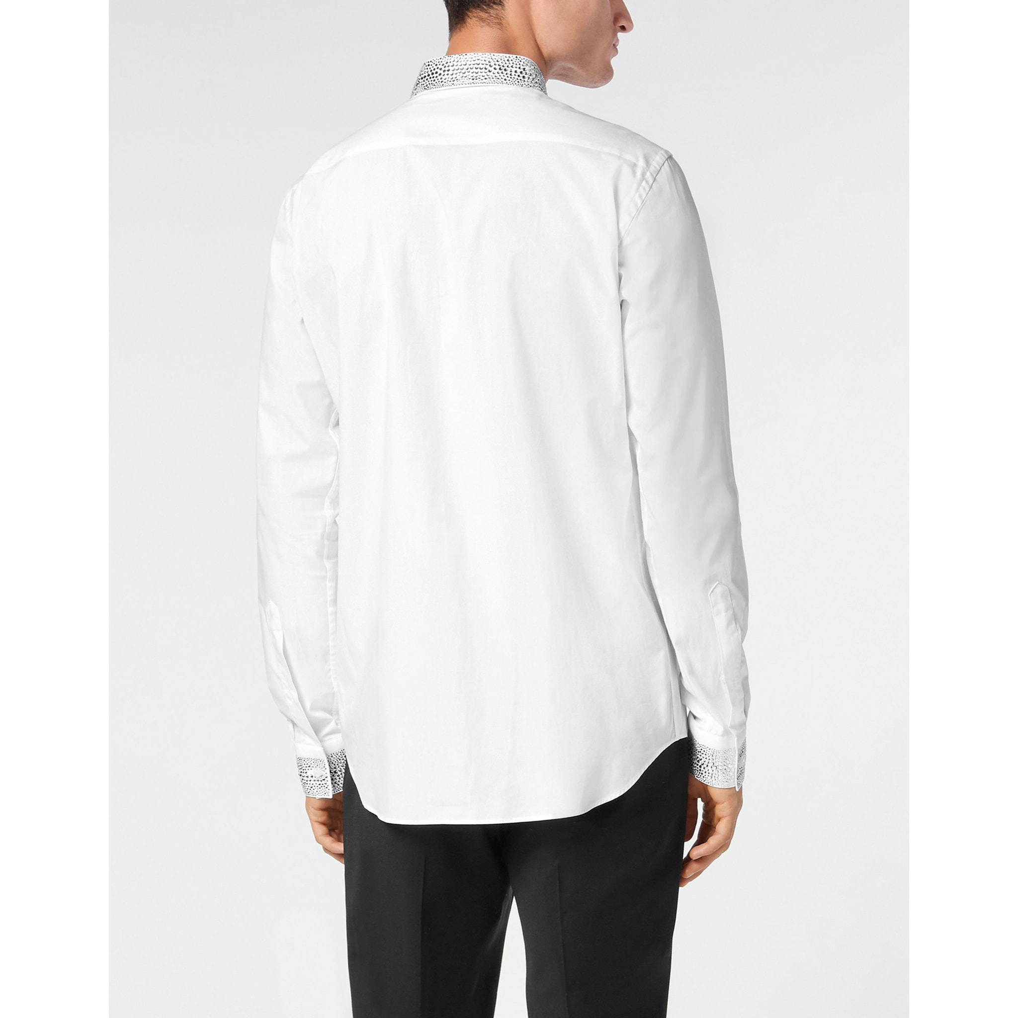 PHILIPP PLEIN Shirt Slim Fit